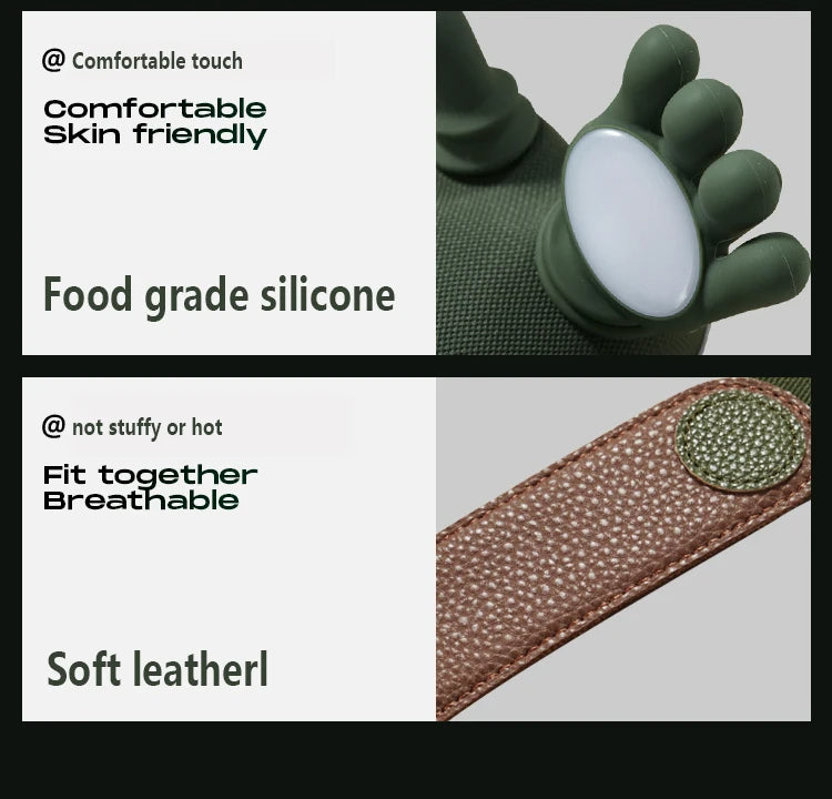 Electric Comfort Neck