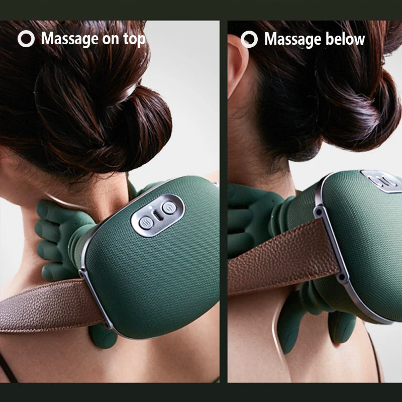 Electric Comfort Neck