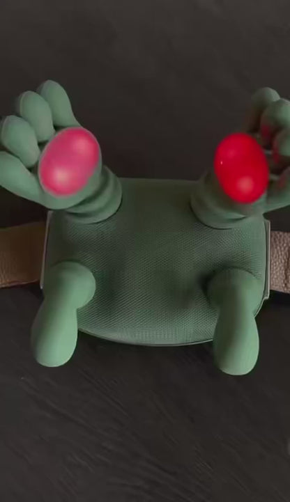 Electric Comfort Neck